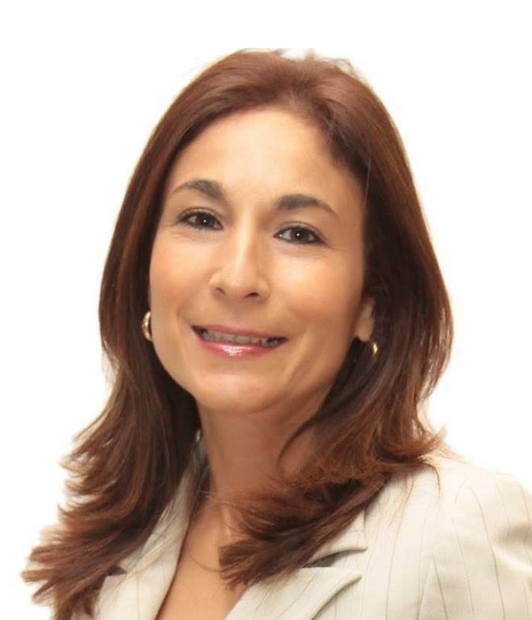 Liannette Castillo