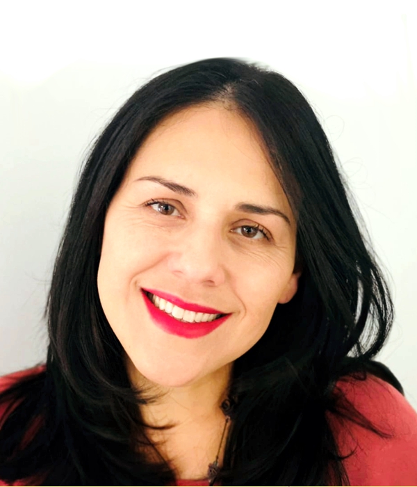 Paula Obando