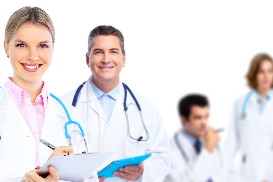 Medical Providers, Networks & Manage Care